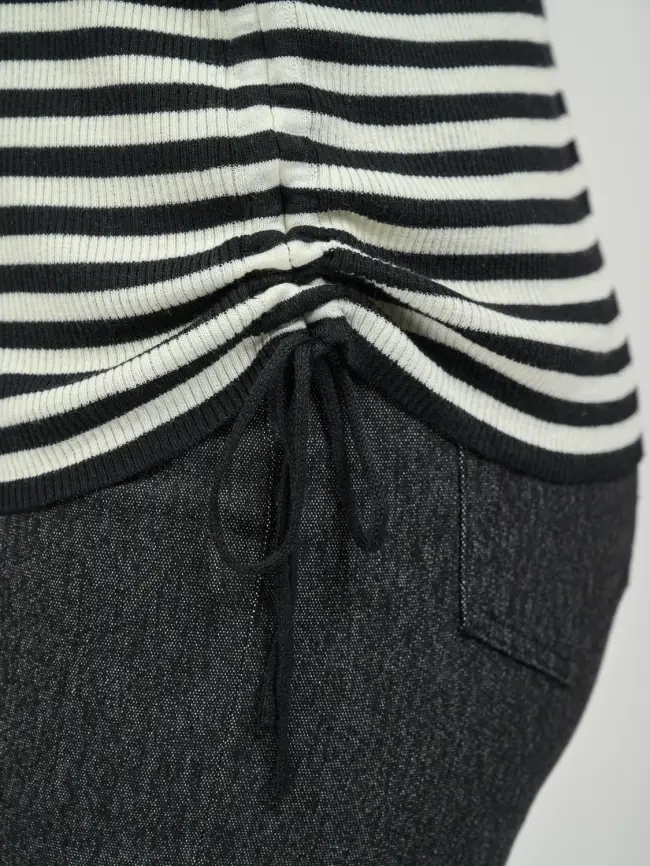 Джемпер 8261 Размер 50-58 фото 42