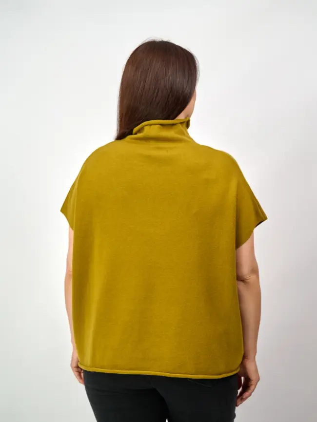 Жилет ЭттоПлюс 7054 Размер 48-58 фото 22