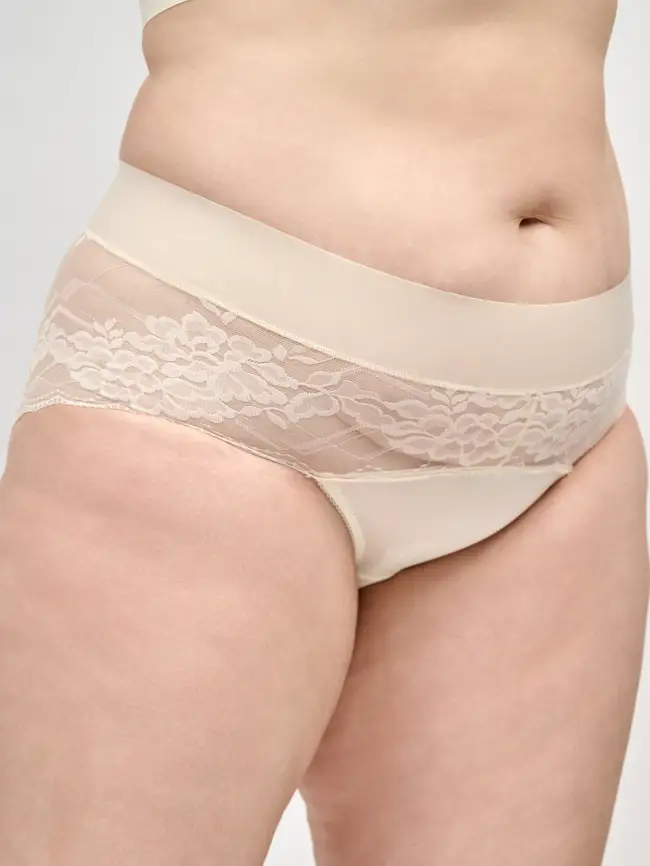 Трусы женские 311 Размер 48-54 фото 11