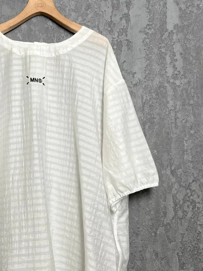 Блуза 9533 размер 52- 58 фото 27