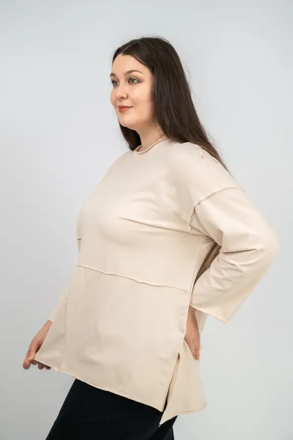 Лонгслив ЭттоПлюс 0035 фото 15