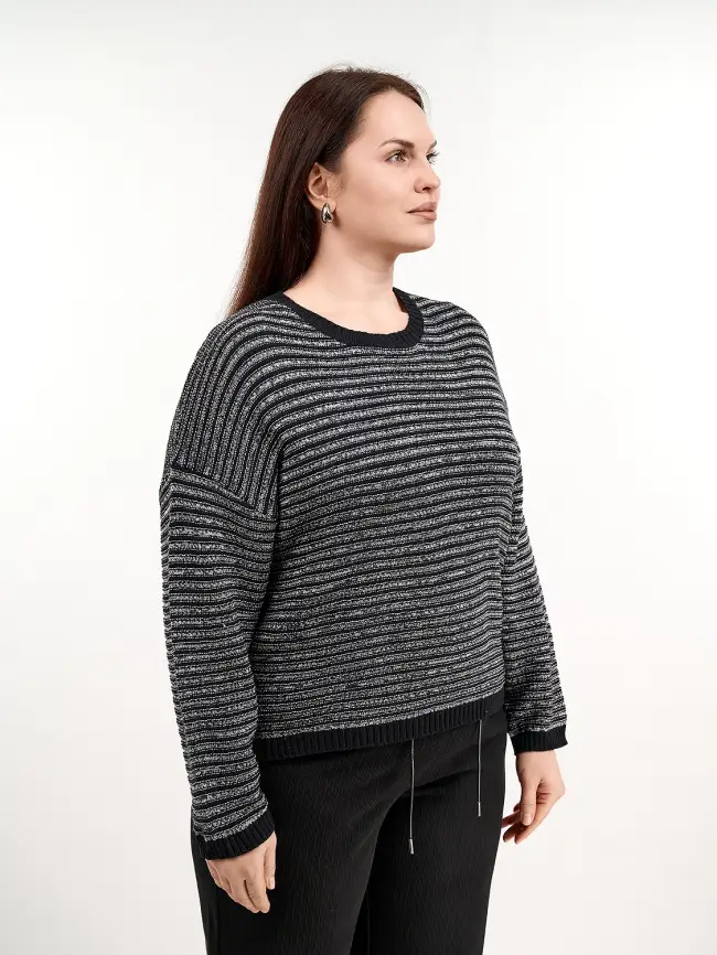 Джемпер 112 Размер 46-54 фото 16