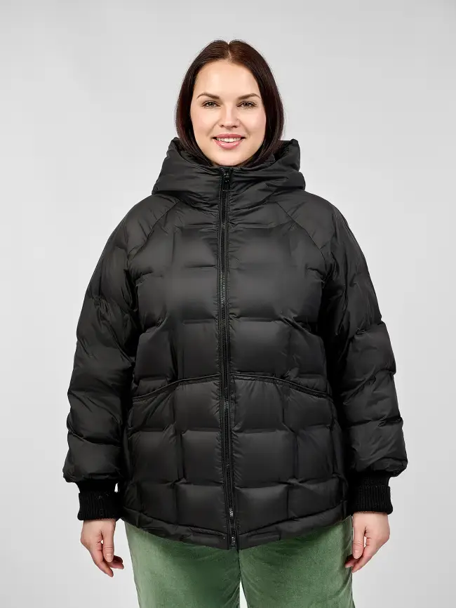 Куртка 6588 Размер 50-58 фото 34