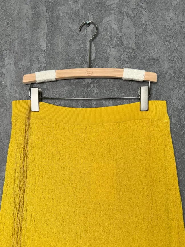 Юбка облегченная ЭттоПлюс 1026-1 фото 74