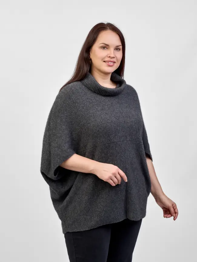 Жилет 6538 Размер 50-58 фото 27