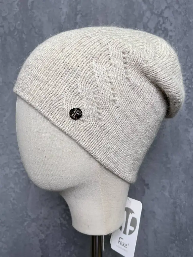 Шапка 42946 фото 2