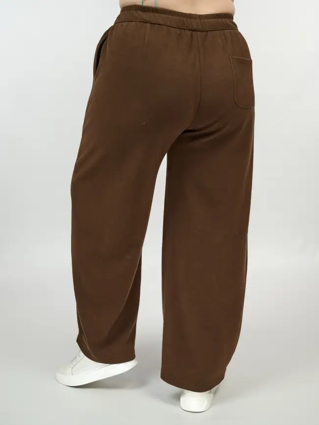 Брюки "Зима" 8516 фото 29