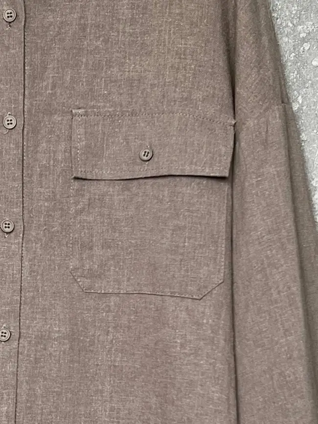 Рубашка 25023 фото 20