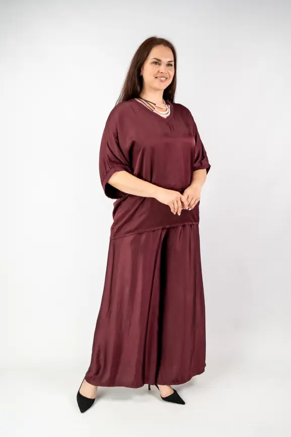 Палаццо атлас Италия 83071 Размер 48-56 фото 31