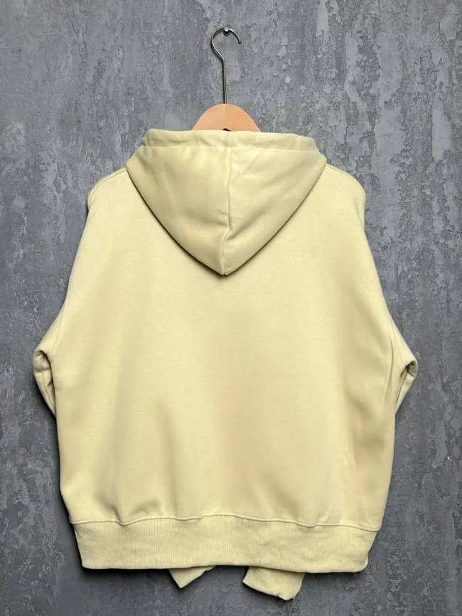 Худи оверсайз размер 50-54 6666 фото 11