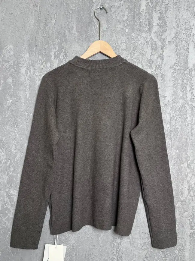 Джемпер 8661 Размеры 50-58 фото 44