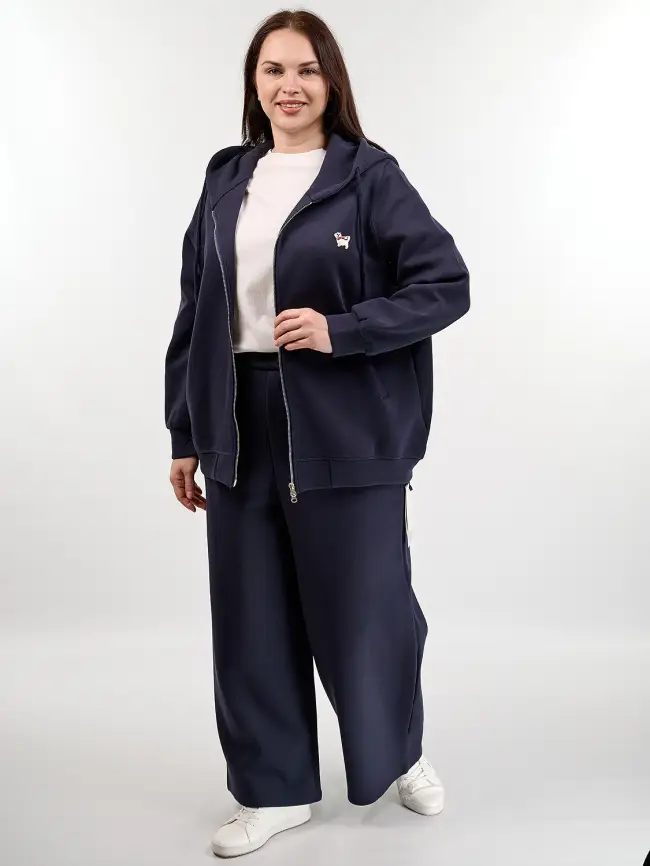 Костюм 0099 Размер 50-58 фото 6