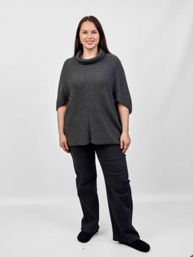 Жилет 6538 Размер 50-58 фото 17