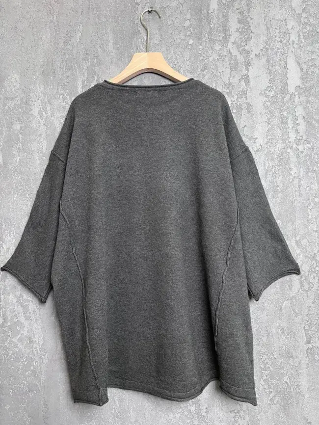 Джемпер ЭттоПлюс 902 Размер 50-58 фото 95