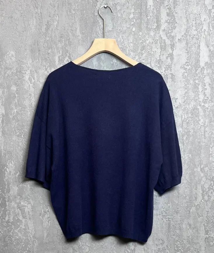 Джемпер 20241 ЭттоПлюс Размер 50-58 фото 91