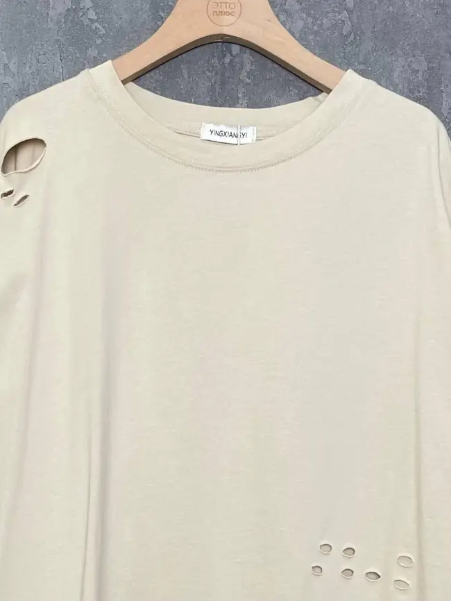 Футболка 3855 фото 18