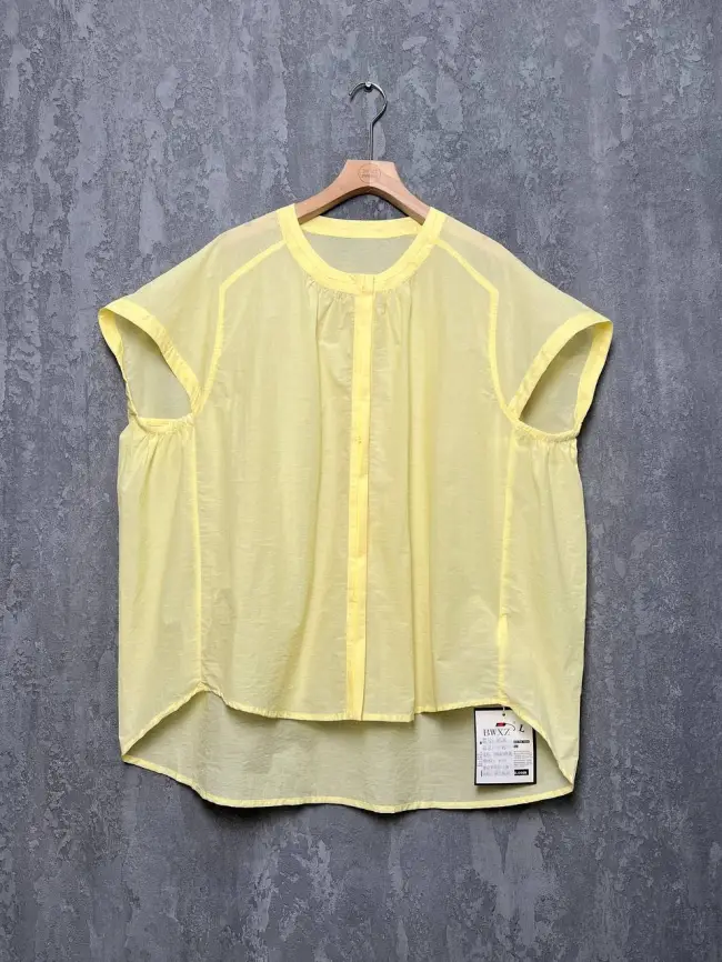 Блуза 9536 размер 52- 58 фото 3