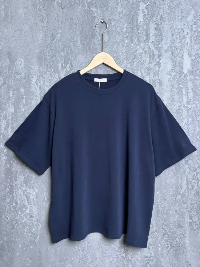 Футболка ЭттоПлюс 2626 Размер 52-60 фото 11