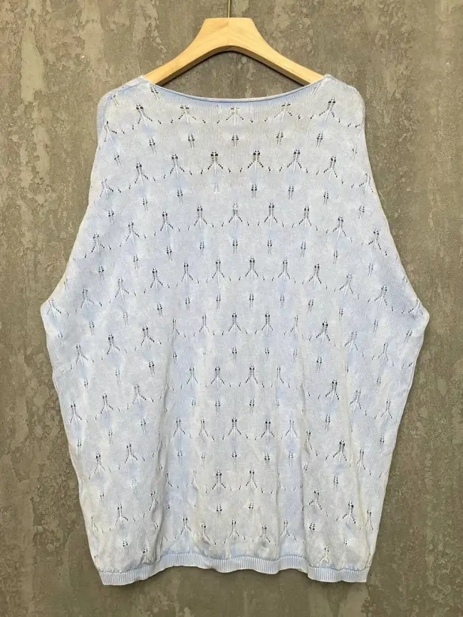 Джемпер Италия 3389 фото 41