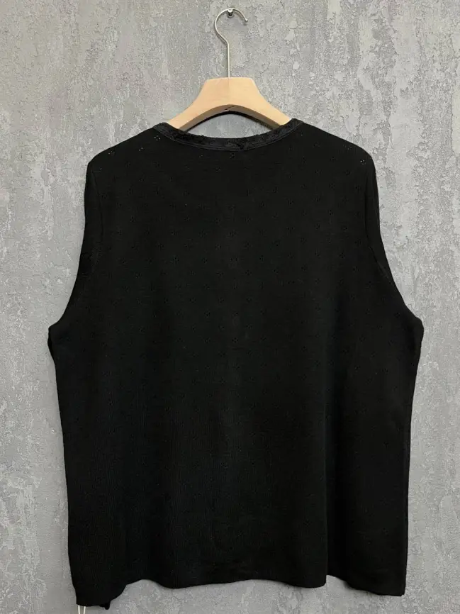 Джемпер двойка 23205 Размер 50-58 фото 28