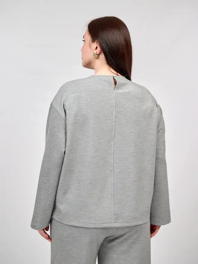 Костюм двойка 7203 Размер 50-56 фото 12