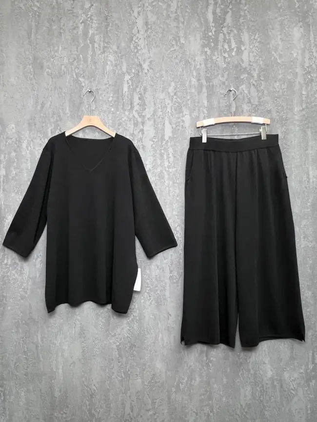 Костюм двойка 23217 Размер 50-58 фото 7