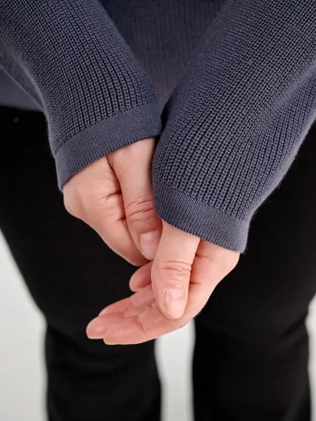 Джемпер 27696 Размер 50-56 фото 36