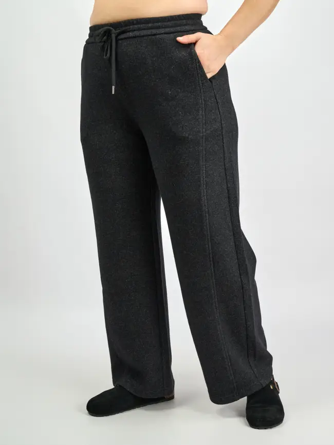 Брюки "Зима" 9811 Размер 50-58 фото 28