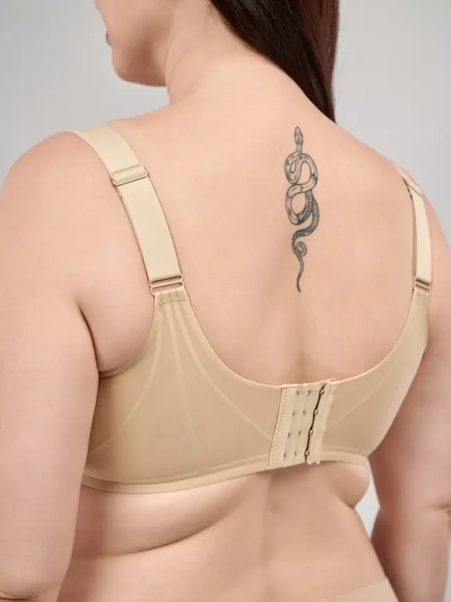 Топ бесшовный 1610 Размер 50-52 фото 23