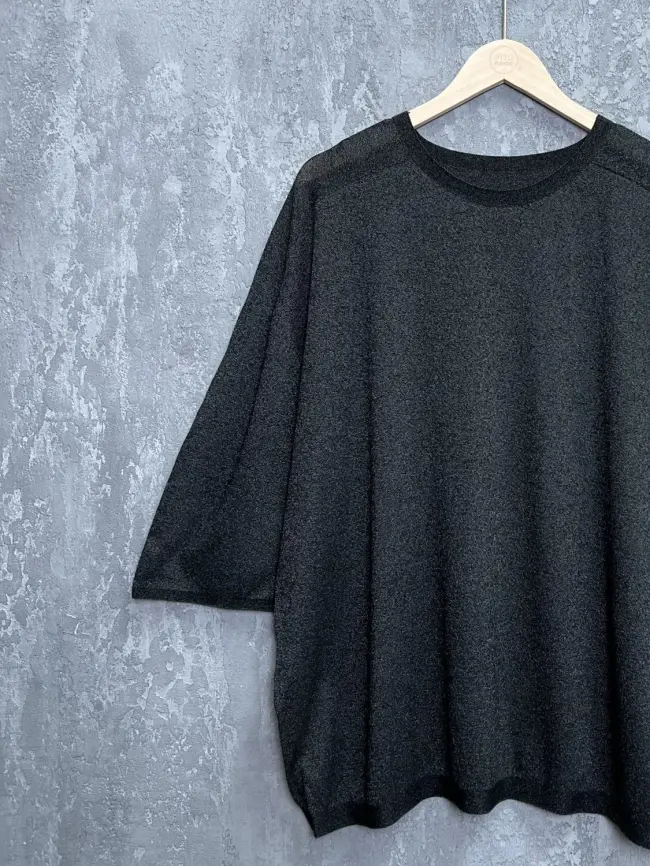 Джемпер облегченный Размер 54-58, 1403 фото 3