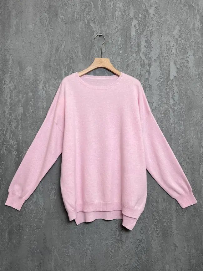 Джемпер Италия 18111 Размер 46-56 фото 37