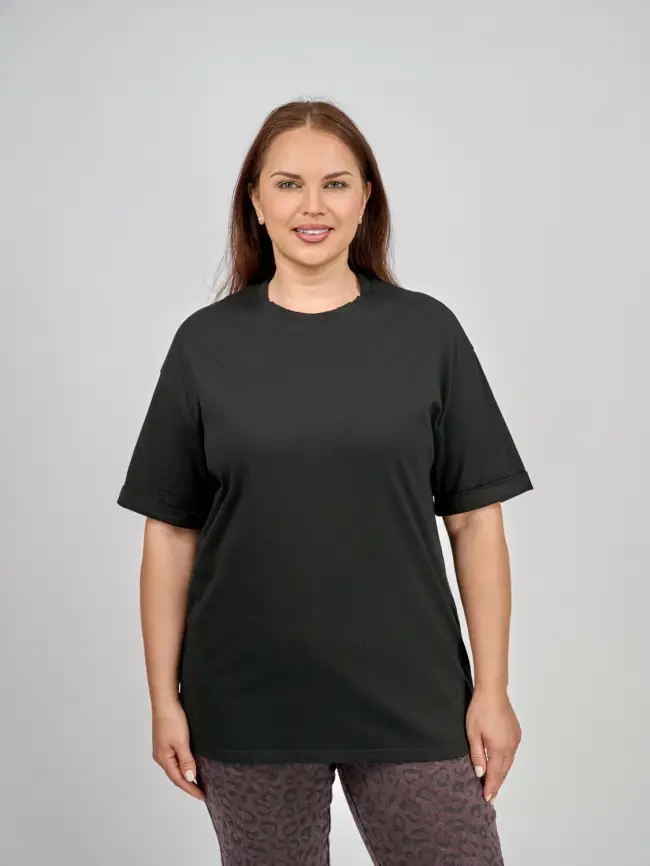 Футболка 4051 фото 18