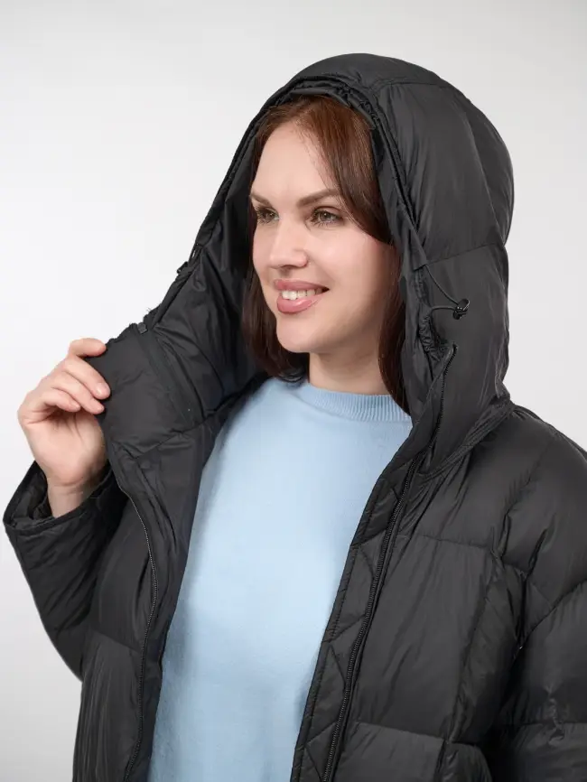 Куртка 6629 Размер 48-56 фото 22