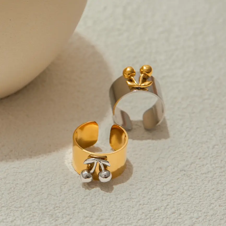 Кольцо Б0223 фото 2