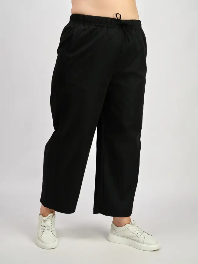 Брюки 7/8, арт. 1286 Размер 50-56 фото 6