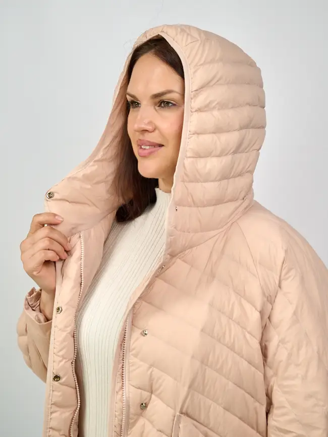 Демисезонная куртка (8218) фото 33