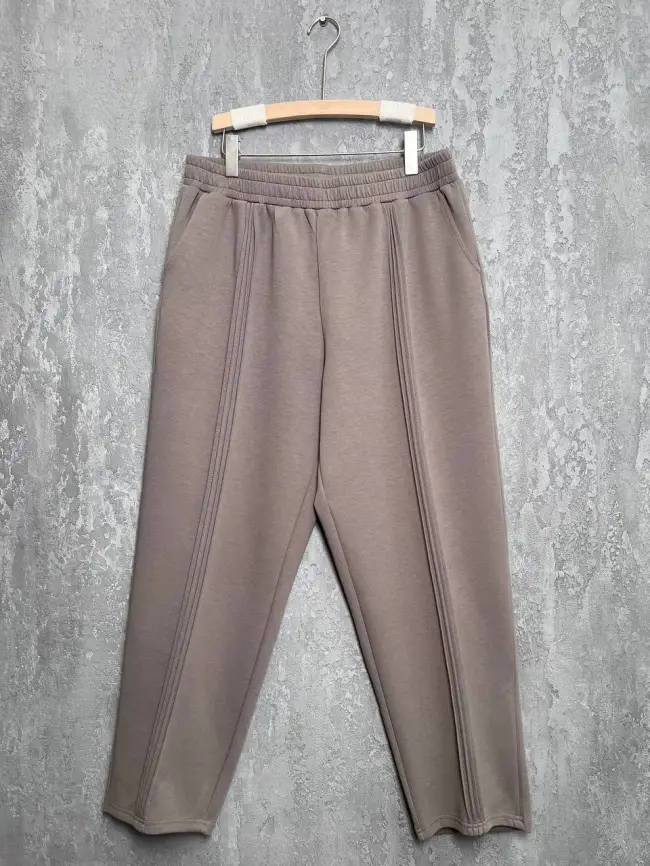 Брюки ЭттоПлюс 25270 Размеры 54-60 фото 60