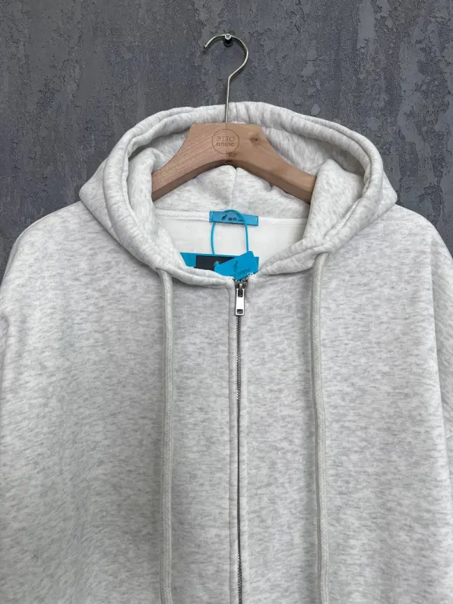 Худи зип утепленное оверсайз размер 50-58 506 фото 163