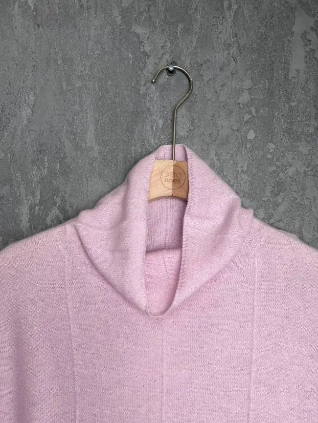 Свитер 50394 ЭттоПлюс Размер 50-58 фото 12