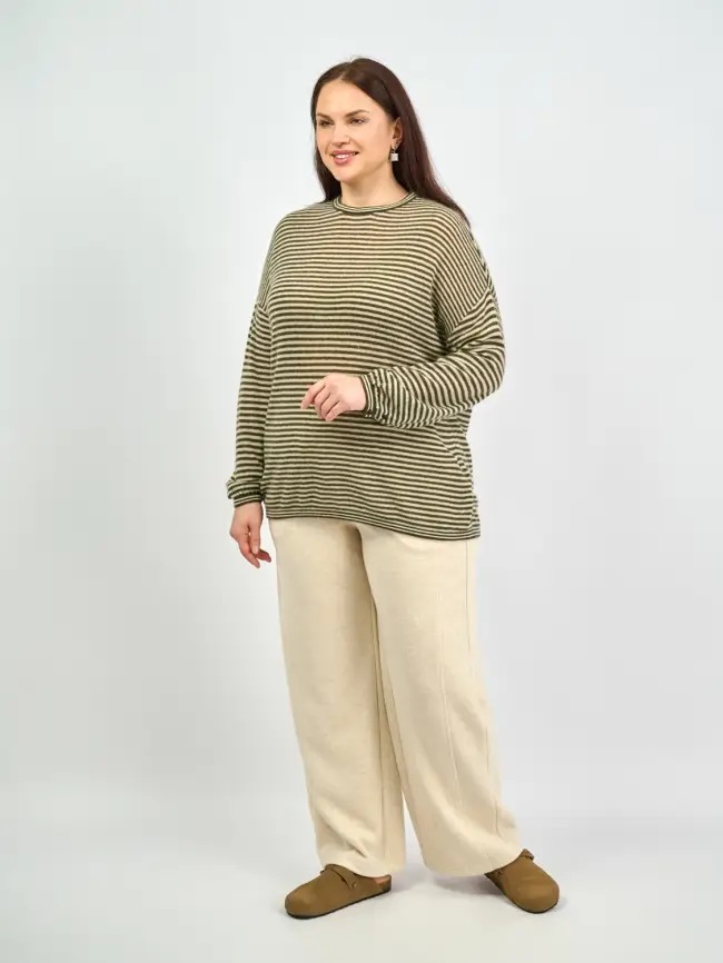 Брюки "Зима" 9811 Размер 50-58 фото 12