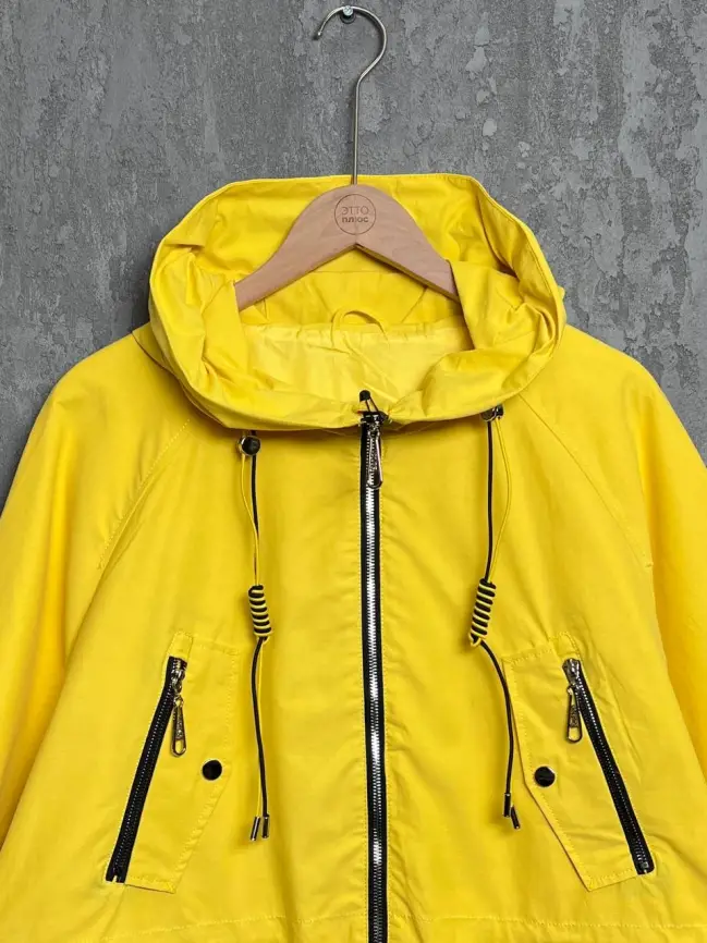 Ветровка 20511 Размеры 54-58 фото 2