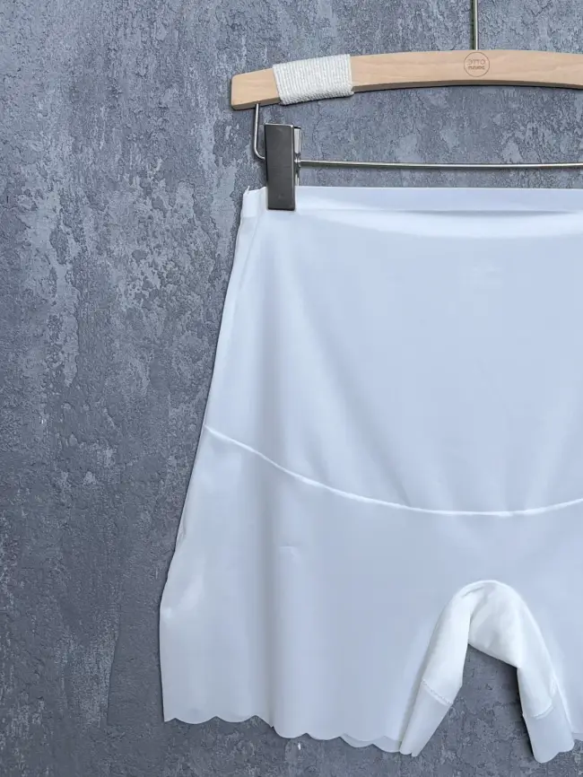 Шорты бесшовные 356 Размер фото 2