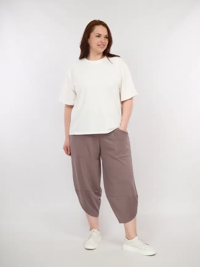 Султанчики ЭттоПлюс укороченная модель 050 Размер 50-58 фото 3