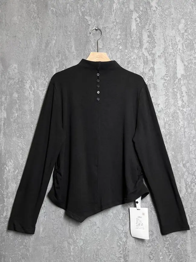 Лонгслив 25210 Размер 46-50 фото 48