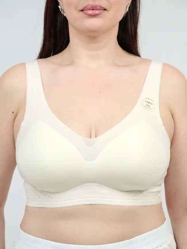 Топ с чашками 6620 Размеры 50-58 фото 2