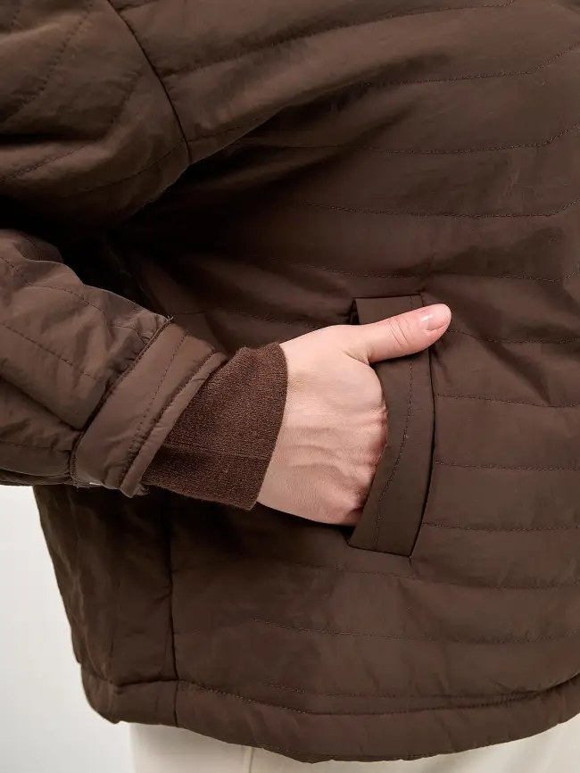 Куртка 961753 Размер 50-56 фото 25