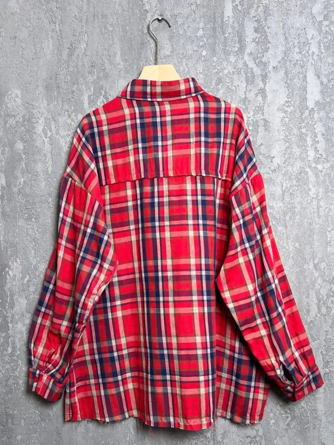 Рубашка 2526 Размер 50-56 фото 13