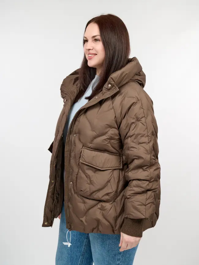 Куртка 6578 Размер 50-56 фото 65