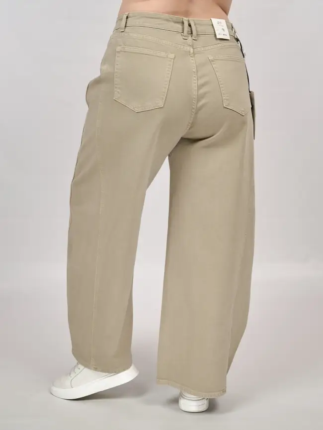 Джинсы 6777 Размеры 52-58 фото 17