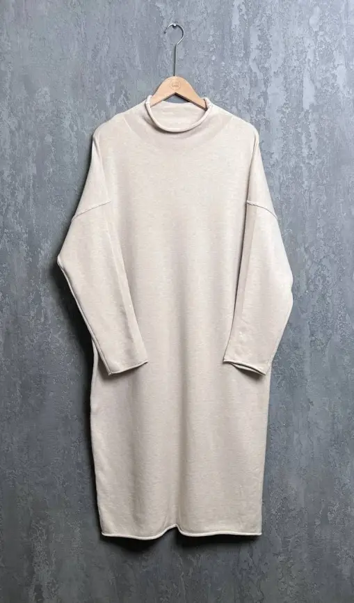 Платье ЭттоПлюс 875 Размер 50-58 фото 10